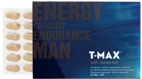 Tilaa T-Max