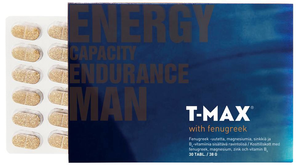 T-Max®